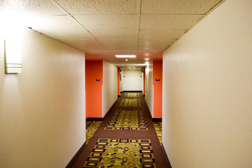 Motel 6-Springfield, Oh Exterior photo